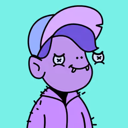 Baby Spookles #2279