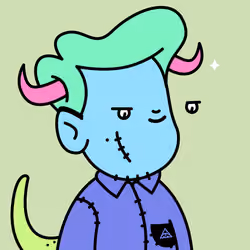 Baby Spookles #3288