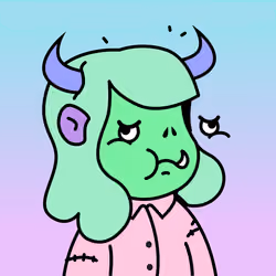 Baby Spookles #752