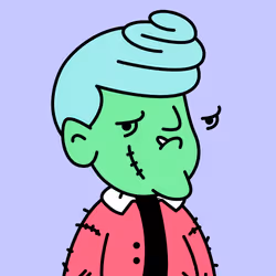 Baby Spookles #4056