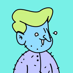 Baby Spookles #1761