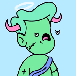 Baby Spookles #4151