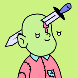 Baby Spookles #3802