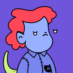 Baby Spookles #1717