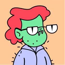 Baby Spookles #1218
