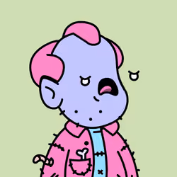 Baby Spookles #2754