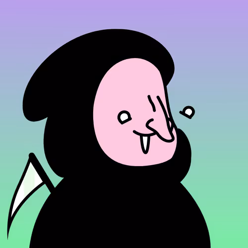 Baby Spookles