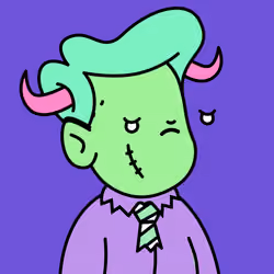 Baby Spookles #3594