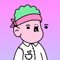 Baby Spookles #3030