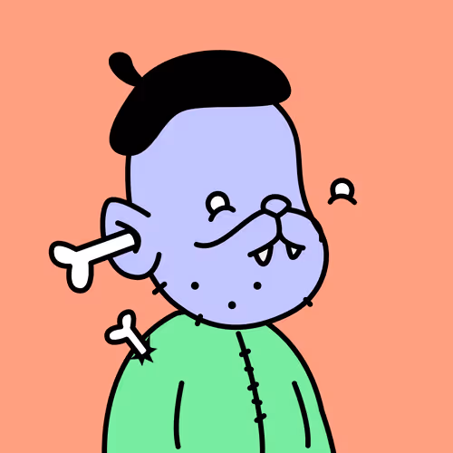 Baby Spookles