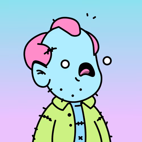 Baby Spookles