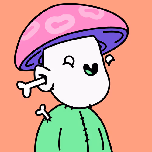 Baby Spookles