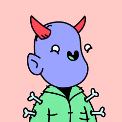 Baby Spookles #629