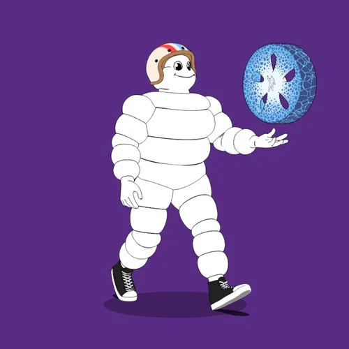 Michelin3xplorerclub