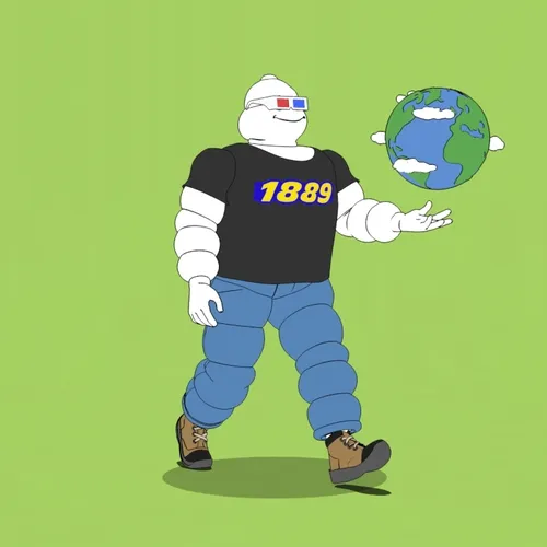 Michelin3xplorerclub