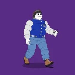 Michelin 3xplorer #1363