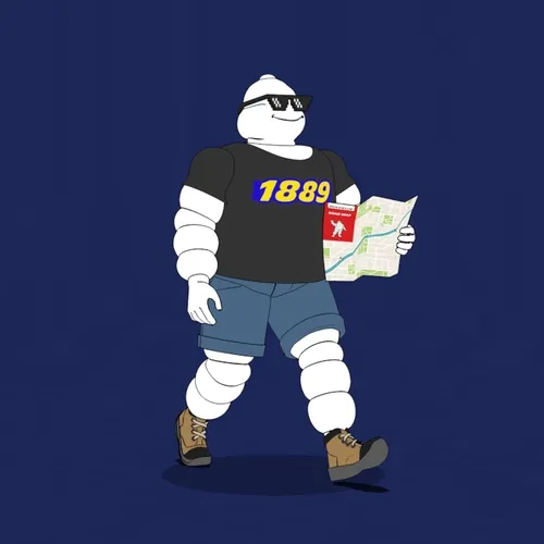 Michelin3xplorerclub