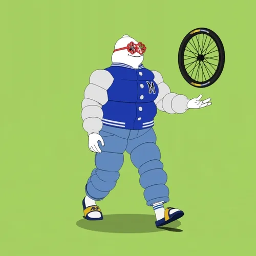 Michelin3xplorerclub