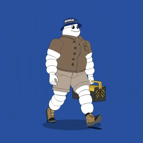 Michelin3xplorerclub