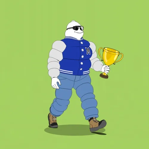 Michelin3xplorerclub