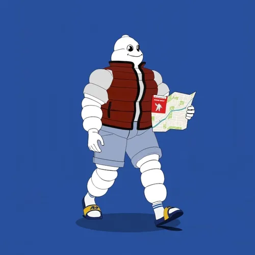 Michelin3xplorerclub