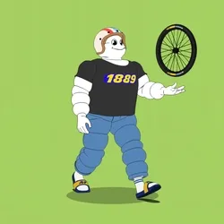 Michelin 3xplorer #2175