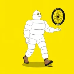Michelin 3xplorer #1306