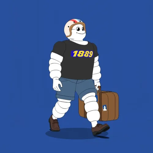 Michelin3xplorerclub