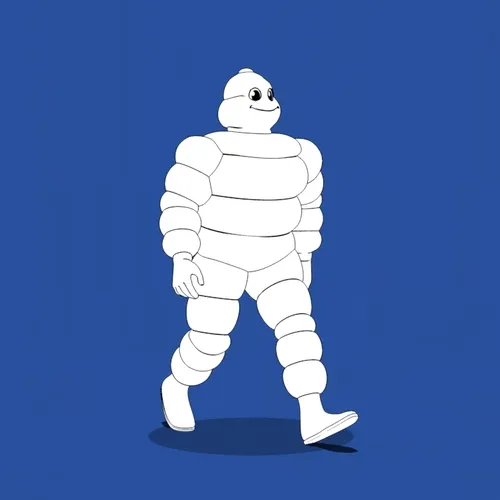 Michelin 3xplorer #1295