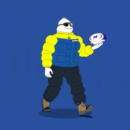Michelin3xplorerclub