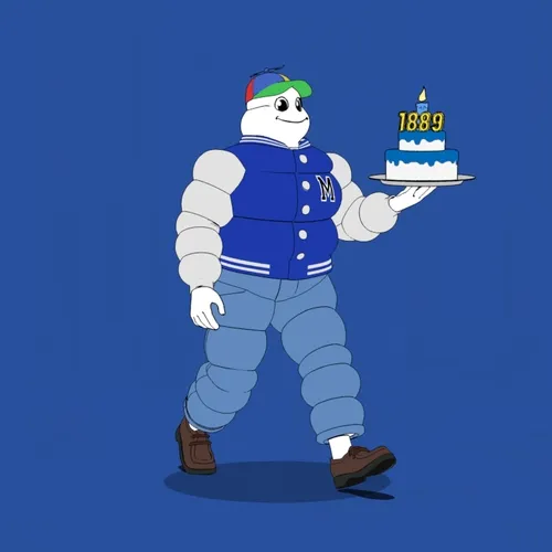 Michelin3xplorerclub