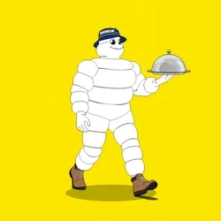 Michelin 3xplorer #484
