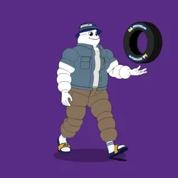 Michelin 3xplorer #516