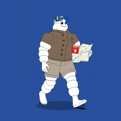 Michelin3xplorerclub