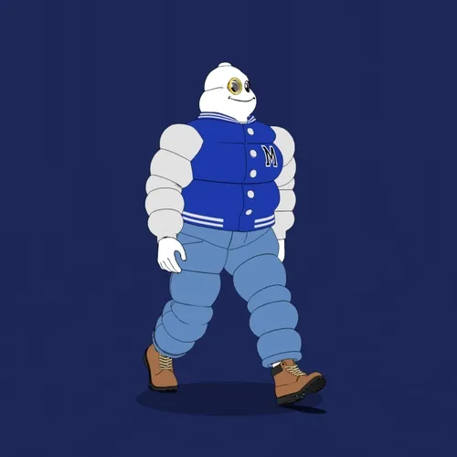 Michelin 3xplorer #2362