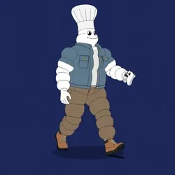 Michelin 3xplorer #246