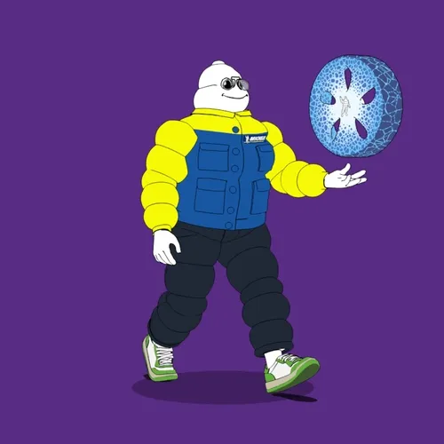 Michelin3xplorerclub