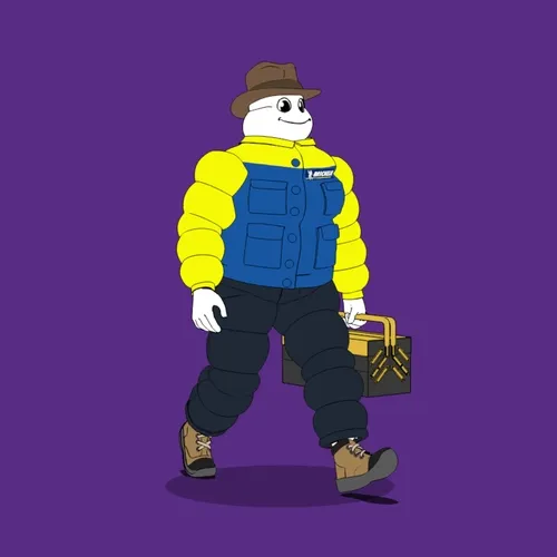 Michelin3xplorerclub