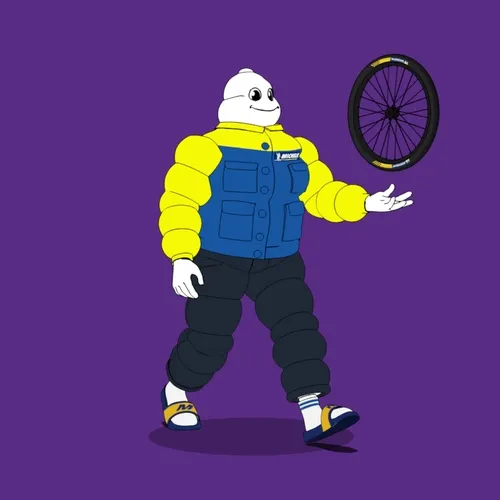 Michelin3xplorerclub