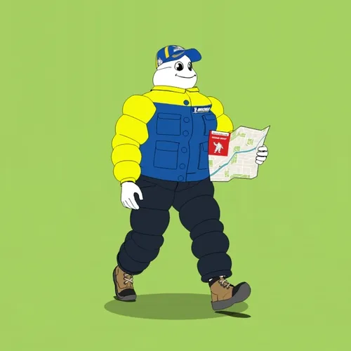 Michelin3xplorerclub