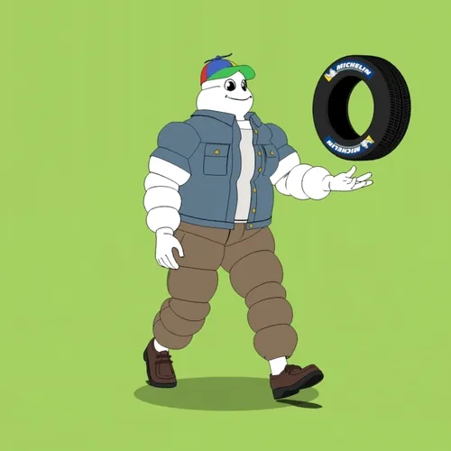 #8053 Ancient Hunter