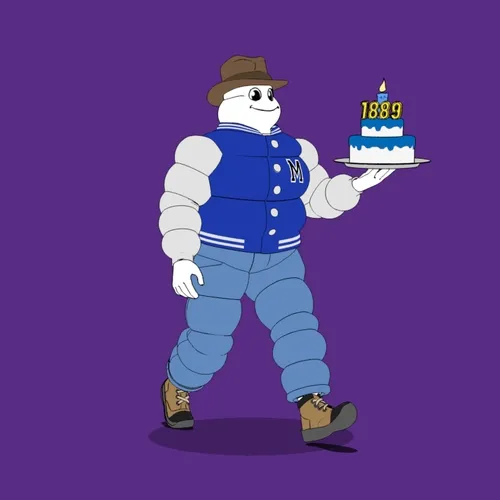 Michelin3xplorerclub