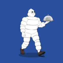 Michelin 3xplorer #374