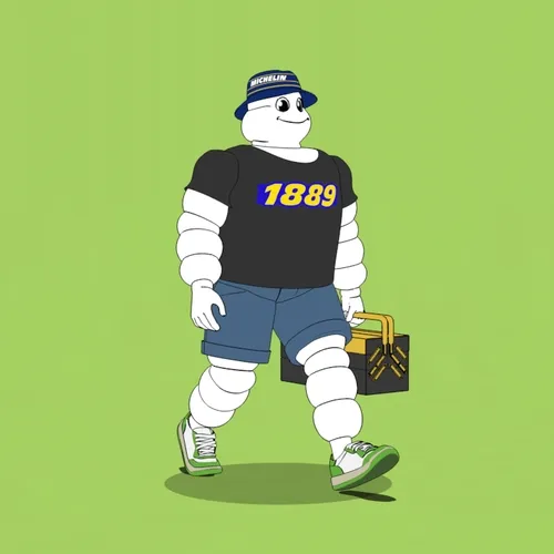 Michelin3xplorerclub
