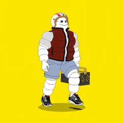 Item Media