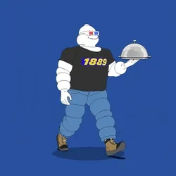 Michelin 3xplorer #1519