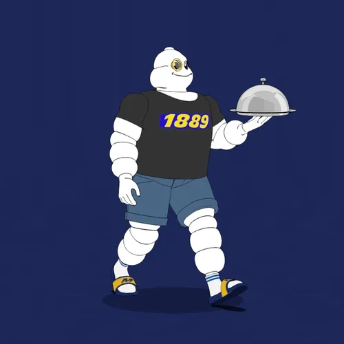 Michelin3xplorerclub