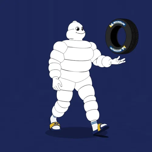 Michelin 3xplorer #128