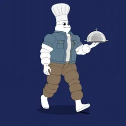 Michelin 3xplorer #1699