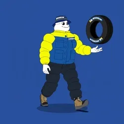 Michelin 3xplorer #1426